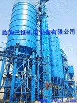 干粉砂浆生产线 的图片