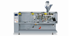 BS-130水平式包装机（袋宽140mm）的图片