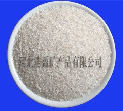 高纯石英砂的图片