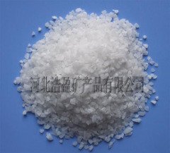 精致石英砂的图片