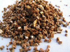 松散膨胀蛭石的图片