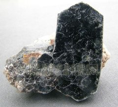 黑云母的图片