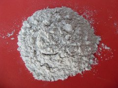 水洗高岭土的图片
