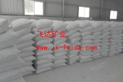 重钙粉2500目的图片