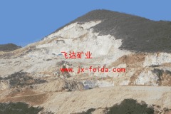 方解石粉80目的图片