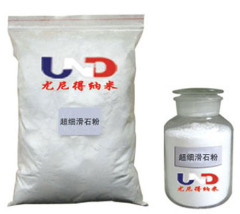 超细滑石粉的图片