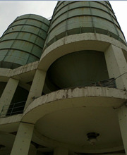 散装氢氧化钙的图片