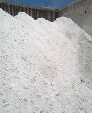 建筑用灰的图片