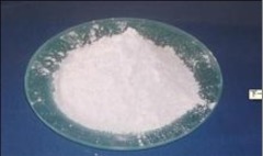 环氧地坪用硅微粉的图片