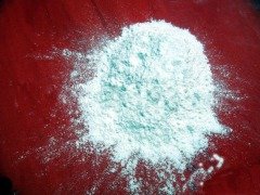 电子级硅微粉的图片