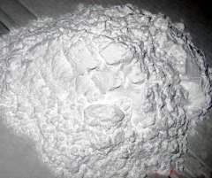 电工级硅微粉的图片