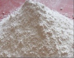 8000目气流石英粉的图片