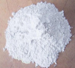 600目气流石英粉的图片