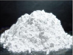 400目气流石英粉的图片