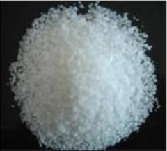 全透明600目气流石英粉的图片