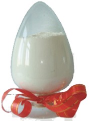 碱性复合膨润土(碱性球团专用粘结剂)的图片