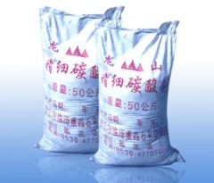 重质碳酸钙的图片