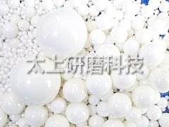 氧化锆珠的图片