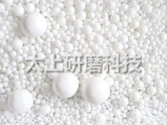 硅酸锆珠的图片