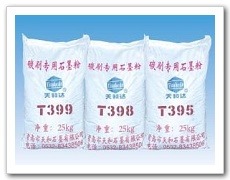 碳刷专用石墨粉的图片