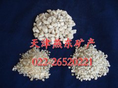 普通石英砂的图片