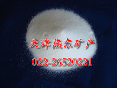 酸洗石英砂的图片