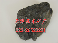 油田专用重晶石粉的图片