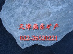 橡胶塑料级滑石粉的图片