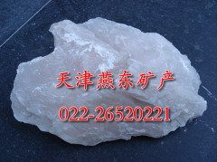 超细高白级滑石粉的图片