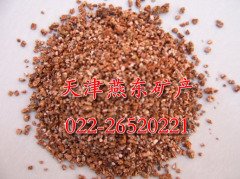 膨胀蛭石的图片