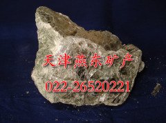 金云母的图片