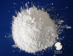 橡胶专用钙粉的图片