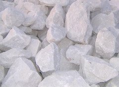 重质碳酸钙粉的图片