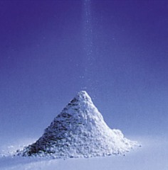 超细轻质碳酸钙的图片