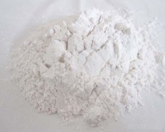 超细超白碳酸钙的图片