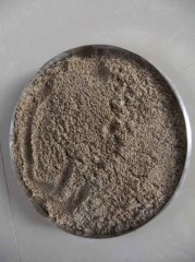 普通硅砂40目的图片