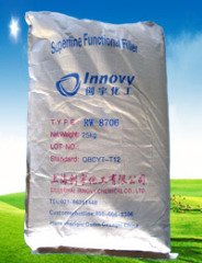 RW-8706(无水）玻璃型透明粉的图片