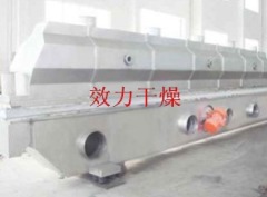 ZLG系列振动流化床干燥（冷却）机的图片