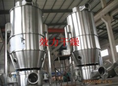 FG系列立式沸腾干燥机 的图片