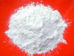 钠基膨润土的图片