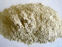 锂基膨润土的图片