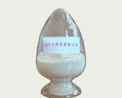 化工涂料膨润土的图片