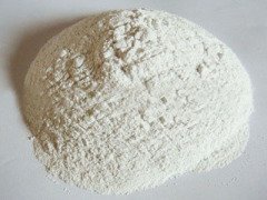 钠基膨润土(纳土)的图片