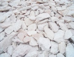 滑石原料的图片