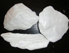 涂料级滑石粉原料的图片