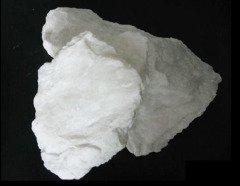 聚脂漆、工业漆级滑石粉的图片