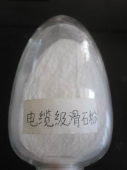 电缆级滑石粉325目滑石粉400目滑石粉600目滑石粉的图片