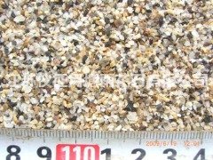 石英砂1-2mm的图片