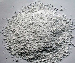 涂料极滑石粉的图片