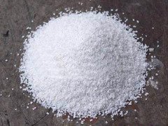 雪花白彩砂的图片